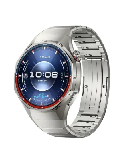Смарт часы HUAWEI WATCH GT 6 Pro 46mm 1.47" (Титан) 1