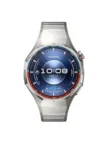 Смарт часы HUAWEI WATCH GT 6 Pro 46mm 1.47" (Титан) 2