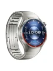 Смарт часы HUAWEI WATCH GT 6 Pro 46mm 1.47" (Титан) 3