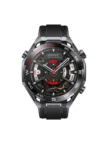 Смарт часы HUAWEI Watch Ultimate 2 (Черные) 2