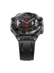 Смарт часы HUAWEI Watch Ultimate 2 (Черные) 5
