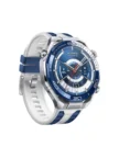 Смарт часы HUAWEI Watch Ultimate 2 (Blue-white) 5