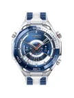 Смарт часы HUAWEI Watch Ultimate 2 (Blue-white) 6