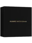 Смарт часы HUAWEI Watch Ultimate Steel 11