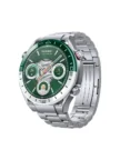 Смарт часы HUAWEI Watch Ultimate Steel 3