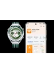 Смарт часы HUAWEI Watch Ultimate Steel 9