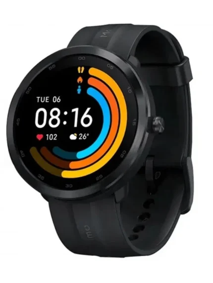 Смарт часы MAIMO WT2001 Watch R (GPS) Black