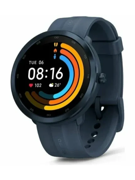 Смарт часы MAIMO WT2001 Watch R (GPS) Blue 1