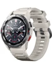 Смарт часы MIBRO GS Active (Белые) 1