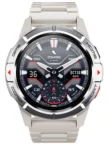 Смарт часы MIBRO GS Active (Белые) 3