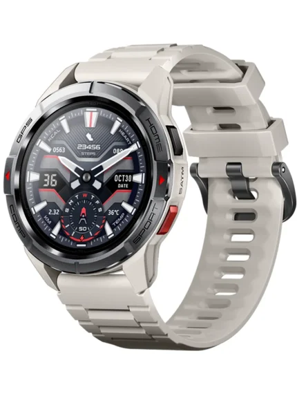 Смарт часы MIBRO GS Active (Белые)