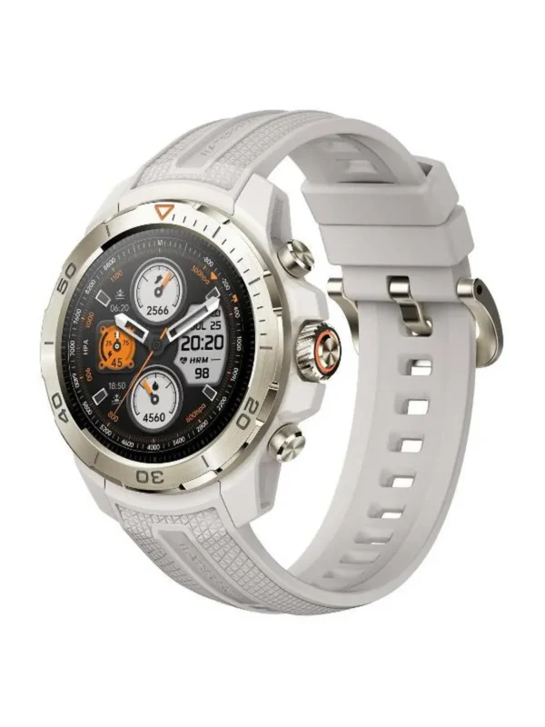 Смарт часы MIBRO GS Explorer (Desert White) 1