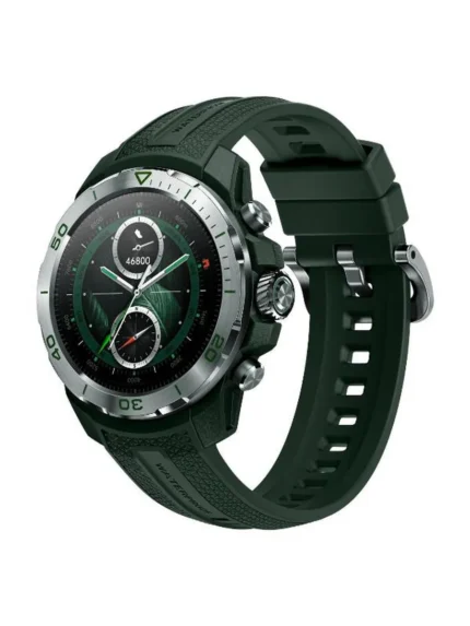 Смарт часы MIBRO GS Explorer (Jungle Green) 1