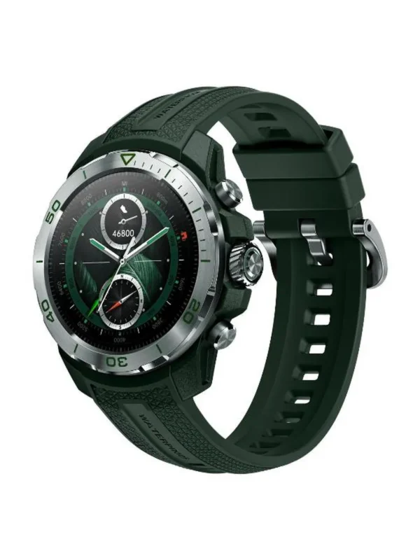 Смарт часы MIBRO GS Explorer (Jungle Green) 1