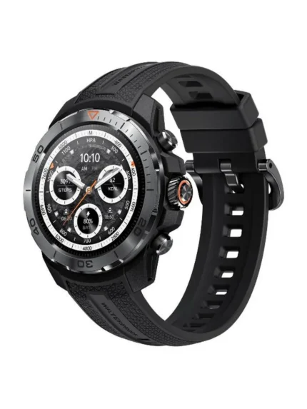 Смарт часы MIBRO GS Explorer (Obsidian Black)