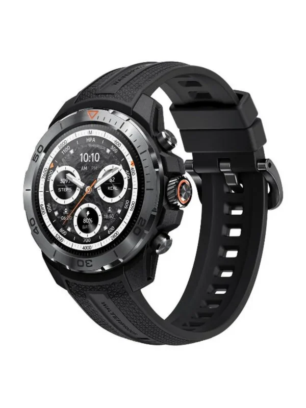 Смарт часы MIBRO GS Explorer (Obsidian Black) 1