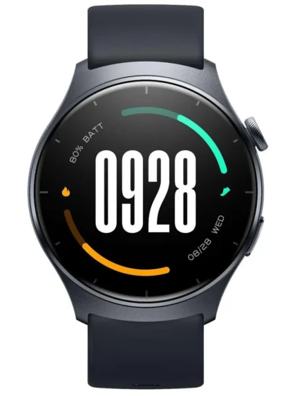 Смарт часы MIBRO Lite 3 (Dark Gray) 1