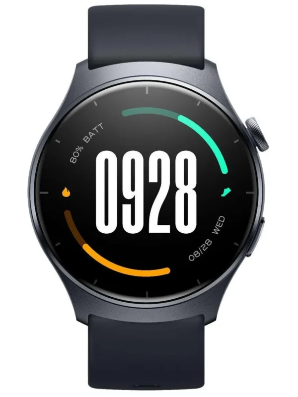 Смарт часы MIBRO Lite 3 (Dark Gray) 1