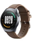 Смарт часы MIBRO Lite 3 (Dark Gray) 3