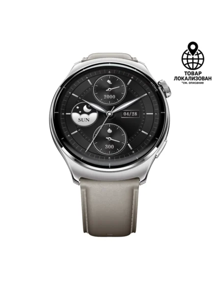 Смарт часы MIBRO Lite 3 Pro (Khaki Gray)