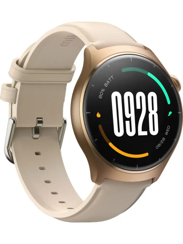 Смарт часы MIBRO Lite 3 (Rose Gold) 1