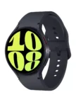 Смарт часы SAMSUNG Galaxy Watch 6 44mm Black (SM-R940NZKASEK) 2