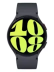 Смарт часы SAMSUNG Galaxy Watch 6 44mm Black (SM-R940NZKASEK) 3