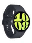 Смарт часы SAMSUNG Galaxy Watch 6 44mm Black (SM-R940NZKASEK) 4