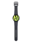Смарт часы SAMSUNG Galaxy Watch 6 44mm Black (SM-R940NZKASEK) 7