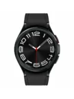 Смарт часы SAMSUNG Galaxy Watch 6 Classic 43mm Black (SM-R950NZKASEK) 2