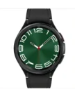 Смарт часы SAMSUNG Galaxy Watch 6 Classic 47mm Black (SM-R960NZKASEK) 5