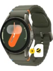 Смарт часы SAMSUNG Galaxy Watch 7 40mm (Зеленые) 2