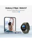 Смарт часы SAMSUNG Galaxy Watch 7 40mm (Зеленые) 9