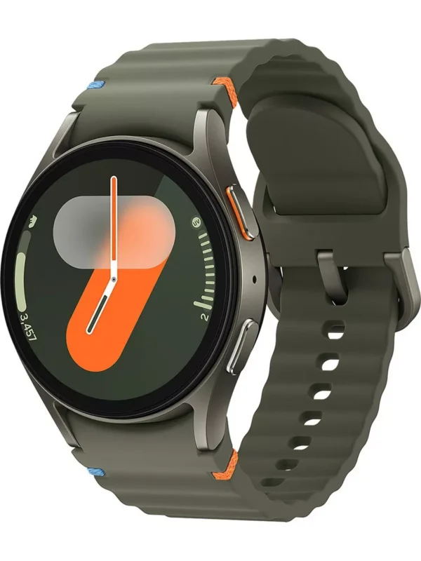 Смарт часы SAMSUNG Galaxy Watch 7 40mm (Зеленые) 1