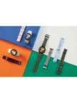 Смарт часы SAMSUNG Galaxy Watch 7 44mm (Зеленые) 12