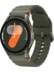 Смарт часы SAMSUNG Galaxy Watch 7 LTE 40mm (Зеленые) 1