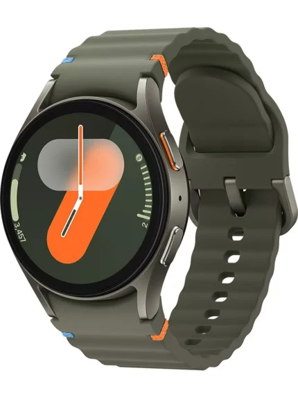Смарт часы SAMSUNG Galaxy Watch 7 LTE 40mm (Зеленые) 1