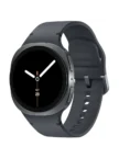 Смарт часы SAMSUNG Galaxy Watch 8 Bluetooth 40mm (Черный) 1
