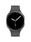 Смарт часы SAMSUNG Galaxy Watch 8 Bluetooth 40mm (Черный) 2