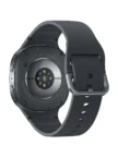 Смарт часы SAMSUNG Galaxy Watch 8 Bluetooth 40mm (Черный) 5