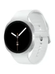 Смарт часы SAMSUNG Galaxy Watch 8 LTE 44mm (Серебристый) 1