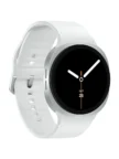 Смарт часы SAMSUNG Galaxy Watch 8 LTE 44mm (Серебристый) 3