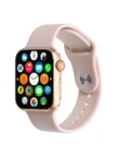 Смарт часы TFN T-Watch SLIM (Серый) 1