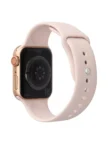 Смарт часы TFN T-Watch SLIM (Серый) 3