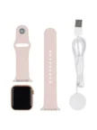 Смарт часы TFN T-Watch SLIM (Серый) 4