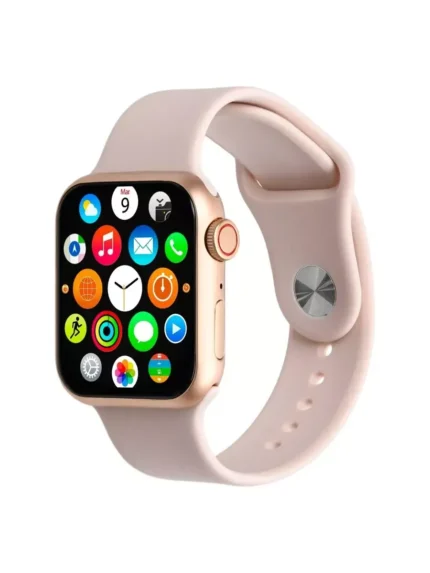 Смарт часы TFN T-Watch SLIM (Серый) 1