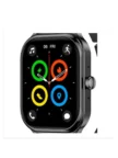 Смарт часы WIFIT WiWatch S2 Lite (Черные) 2