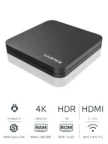 SMART приставка HARPER ABX-215 1