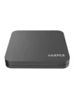 SMART приставка HARPER ABX-215 9
