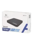SMART приставка HARPER ABX-215 10
